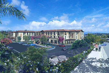 Belmont Village Calabasas Senior Living Community Achieves Major  Construction Milestone | MultifamilyBiz.com